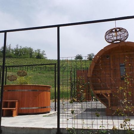 Sotto La Vigna Charm Stay Adults Only Vacation Suite Montegrosso dʼAsti Zewnętrze zdjęcie