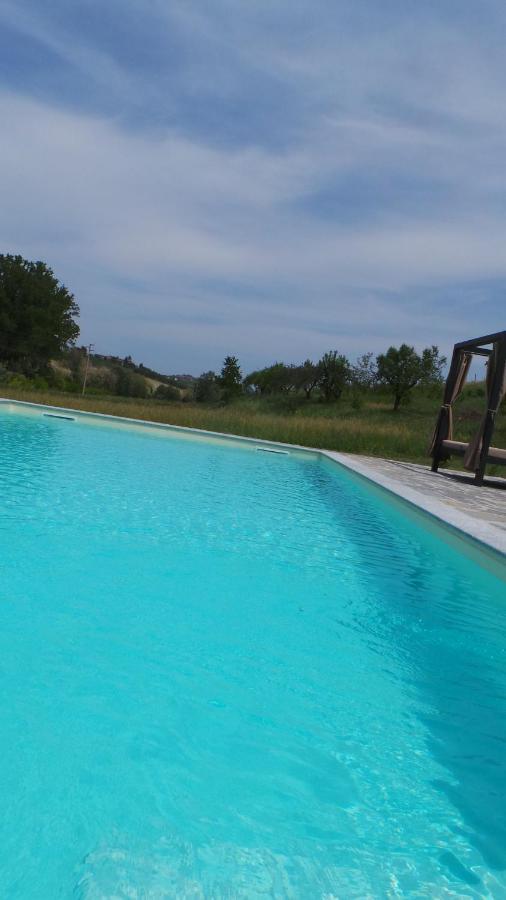 Sotto La Vigna Charm Stay Adults Only Vacation Suite Montegrosso dʼAsti Zewnętrze zdjęcie