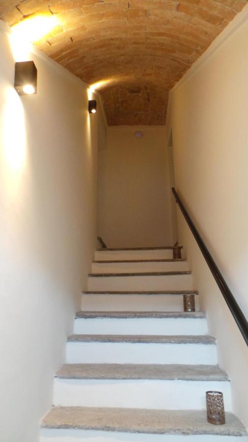 Sotto La Vigna Charm Stay Adults Only Vacation Suite Montegrosso dʼAsti Zewnętrze zdjęcie
